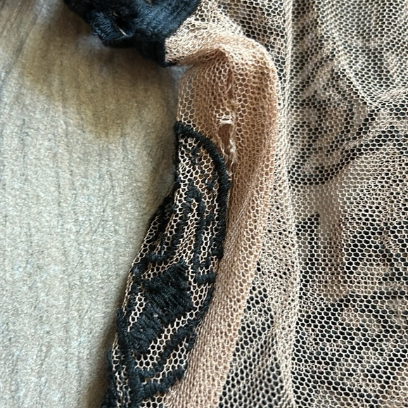 For love and lemons mesh top - Picture 6 of 6